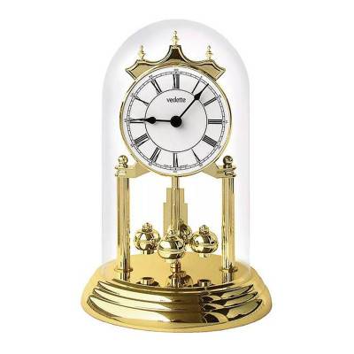 400-Day Mantel Clock VP80002 - Vedette