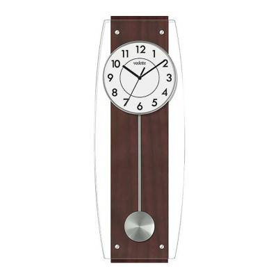 Contemporary Mantel Clock VP40077 - Vedette