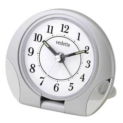 Travel Alarm Clock VR10088 - Vedette