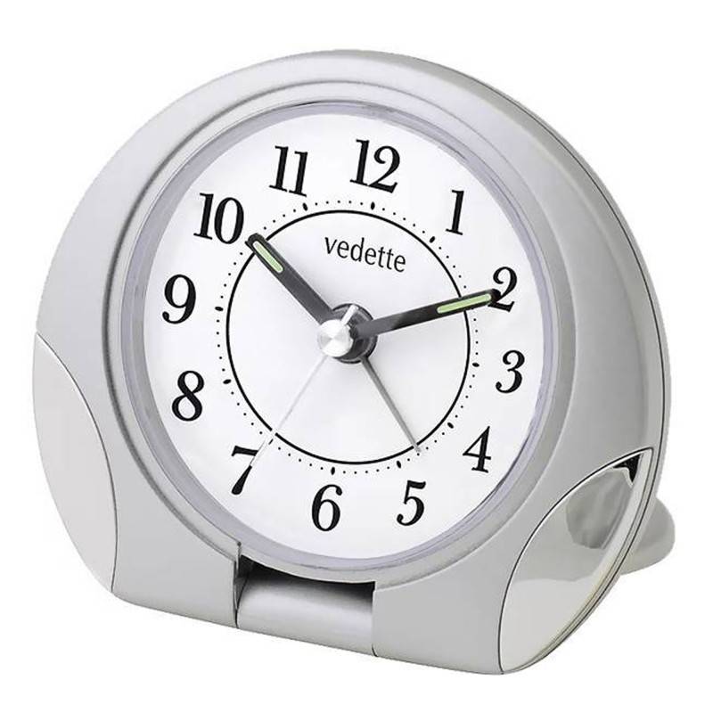 Travel Alarm Clock VR10088 - Vedette