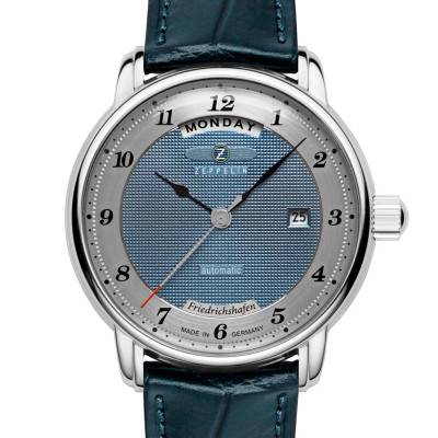 Montre Friedrichshafen Automatic 8562-3 - Zeppelin