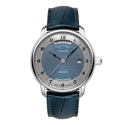 Montre Friedrichshafen Automatic 8562-3 - Zeppelin