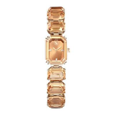 Montre Millenia Marron 5630831 - Swarovski