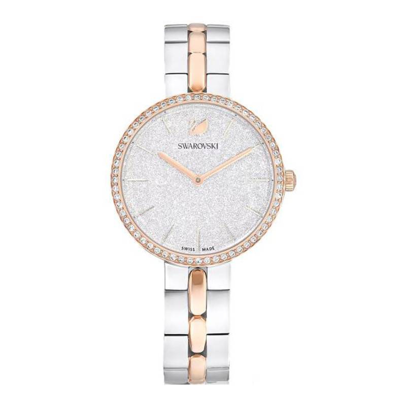 Swarovski Cosmopolitan Watch 5644081 - Swarovski