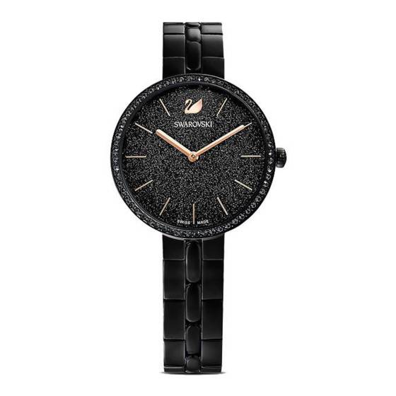 Montre Cosmopolitan 5547646 - Swarovski - Ocarat