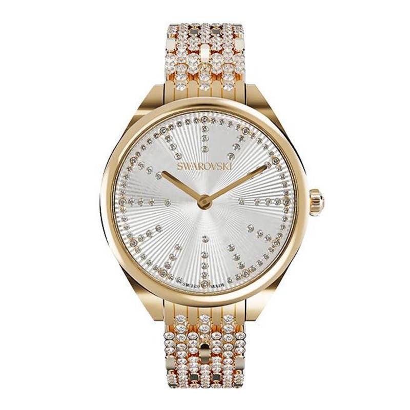 Attract Watch 5610484 - Swarovski