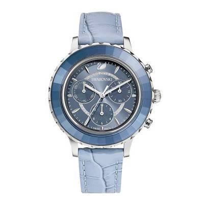 Montre Octea Lux Chrono 5580600 - Swarovski