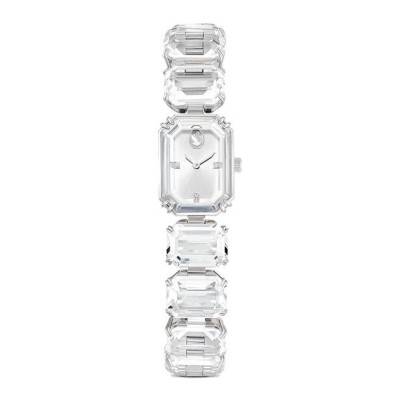 Montre Millenia Blanche 5621173 - Swarovski