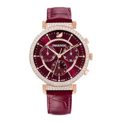 Montre Passage Chrono 5580345 - Swarovski