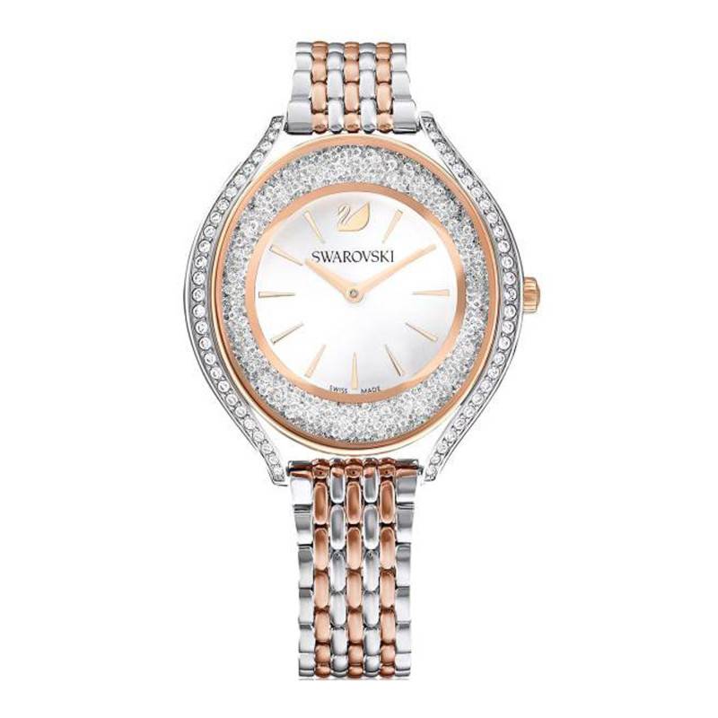 Swarovski Crystalline Aura Watch 5644075 - Swarovski