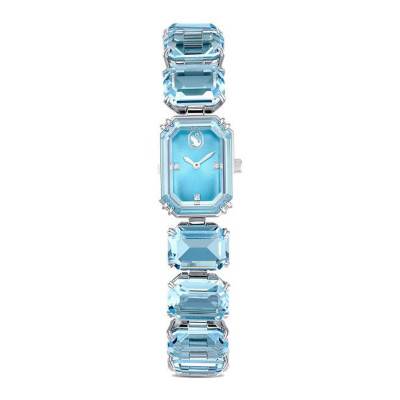 Montre Millenia Bleue 5630840 - Swarovski