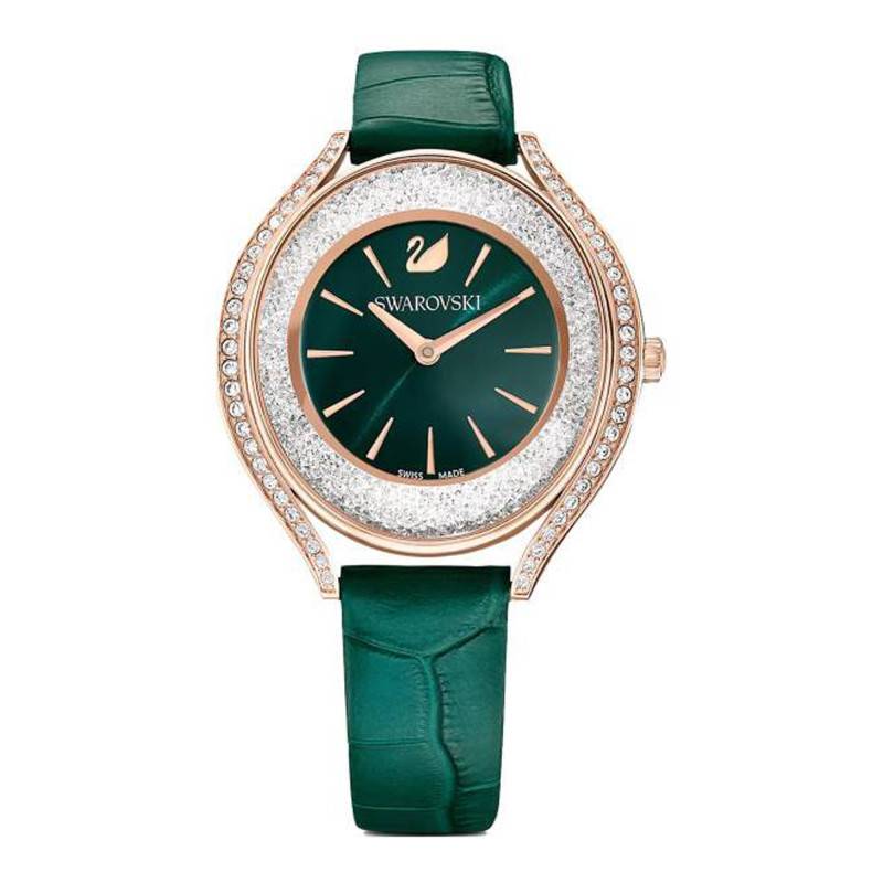 Swarovski Crystalline Aura Watch 5644078 - Swarovski