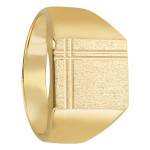 925/1000 Sterling Silver,Gold-Plated (3 microns)