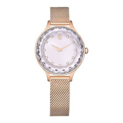 Montre Octea Nova Rosée 5650011 - Swarovski