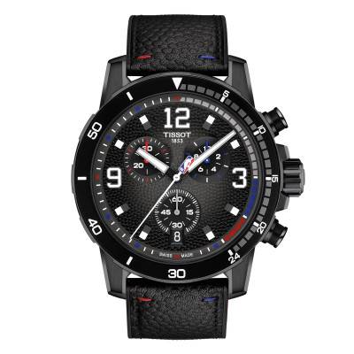 Montre Supersport NBA 2025 T1256173706700 - Tissot
