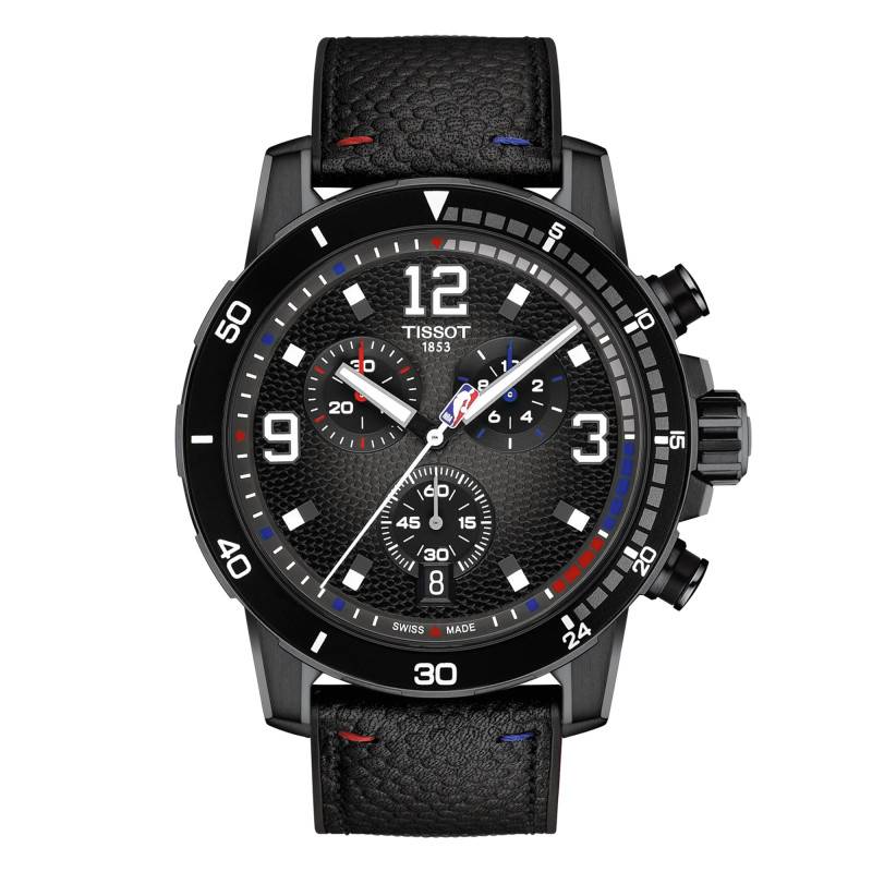 Supersport NBA 2025 Watch T1256173706700 - Tissot