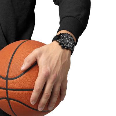 Supersport NBA 2025 Watch T1256173706700 - Tissot