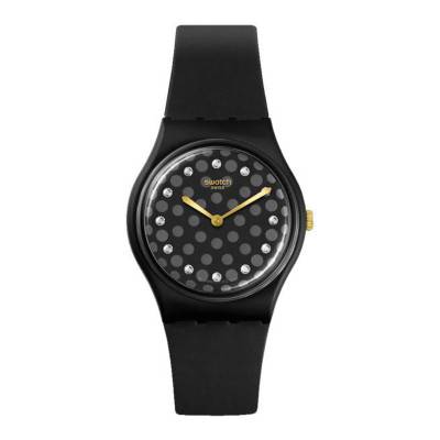 Montre Sparkle Night SO31B102 - Swatch