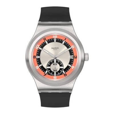 SY23S413 Confidence 51 Watch - Swatch