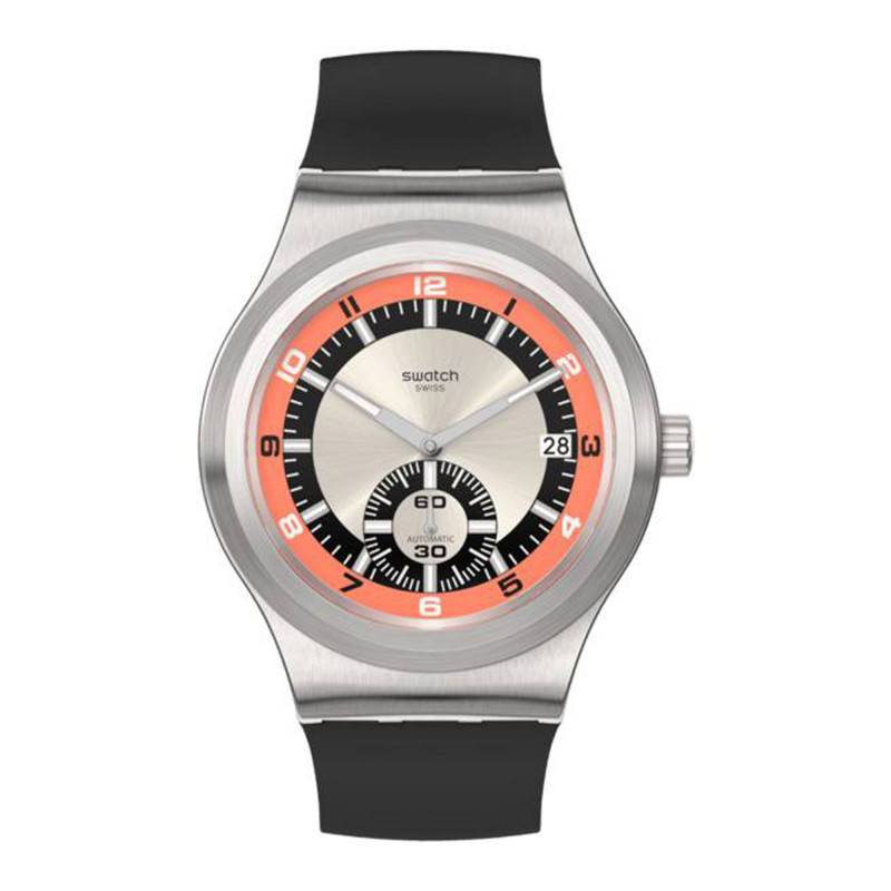 SY23S413 Confidence 51 Watch - Swatch