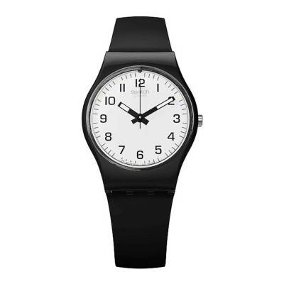 Watch Something New LB153 - Swatch