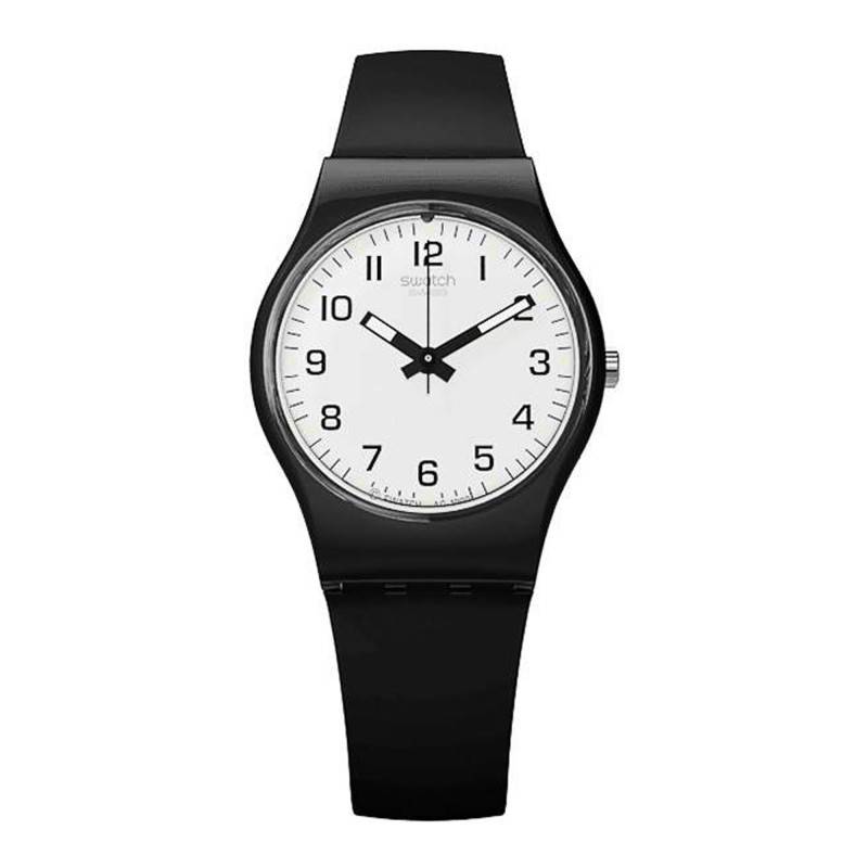 Watch Something New LB153 - Swatch
