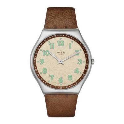 Montre Tabby Hepcat SS07S135 - Swatch