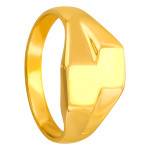 Or Jaune