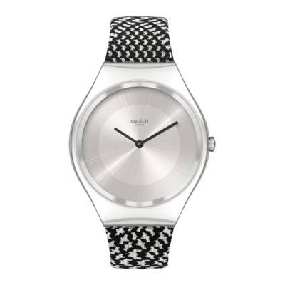 Irony Black'n'White SYXS142 Watch - Swatch