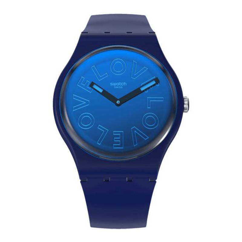 Valentine's Day Love to Go Around SO29N107 Watch - Swatch - Swatch