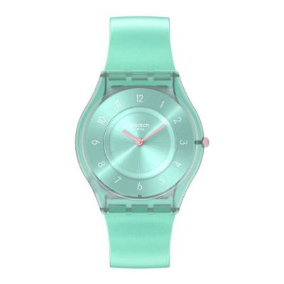 Montre Pastelicious Teal SS08L100 - Swatch