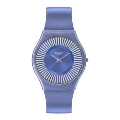 Metro Deco SS08N110 Watch - Swatch