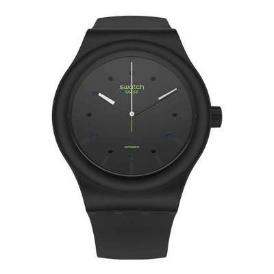 Sistem51 Biosourced AM51 1983 Watch SO30B400 - Swatch