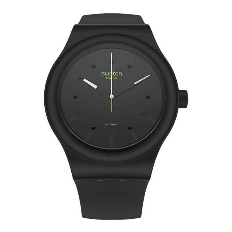 Sistem51 Biosourced AM51 1983 Watch SO30B400 - Swatch