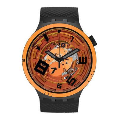 Montre Big Bold Planets Oops! SB01B127 - Swatch