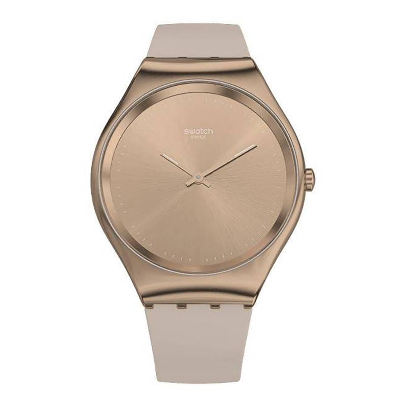 Skin Irony Skinrosee Watch SYXG101 - Swatch