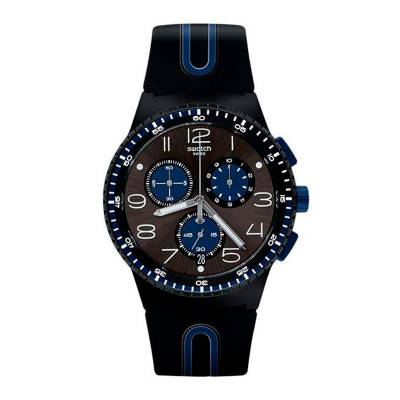 Kaicco SUSB406 Watch - Swatch