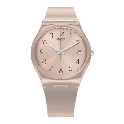 Pinkbaya GP403 Watch - Swatch