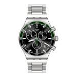 Black,Gray,Green