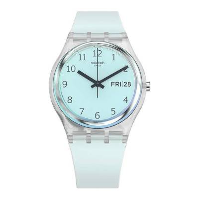 Ultraciel GE713 Watch - Swatch