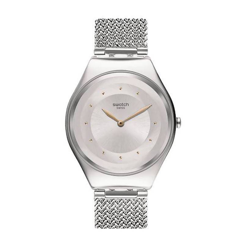 Skin Irony Skinsand Watch SYXS117M - Swatch