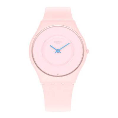 Montre Caricia Rosa SS09P100 - Swatch