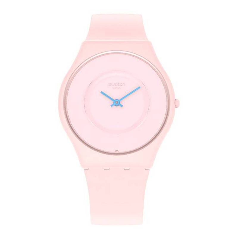 Caricia Rosa Watch SS09P100 - Swatch