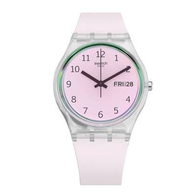 Montre ULTRAROSE GE714 - Swatch