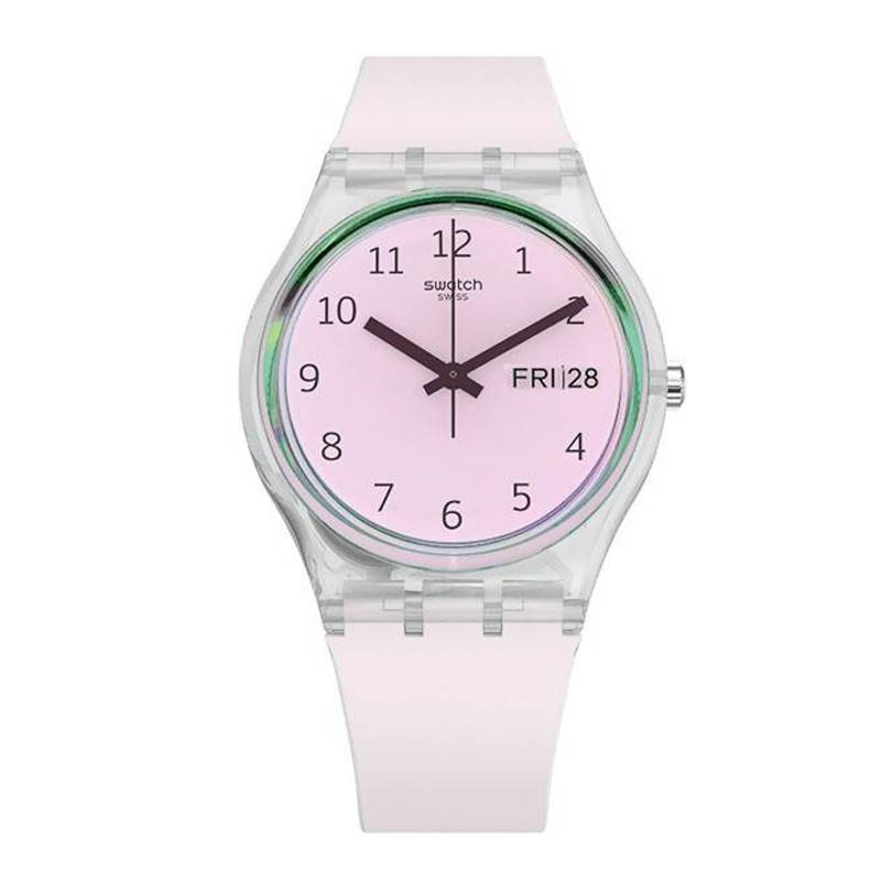 ULTRAROSE GE714 Watch - Swatch