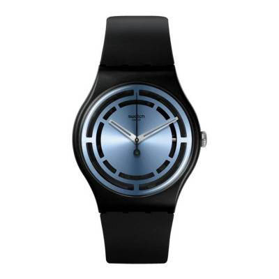 Circled Lines Watch SO32B118 - Swatch