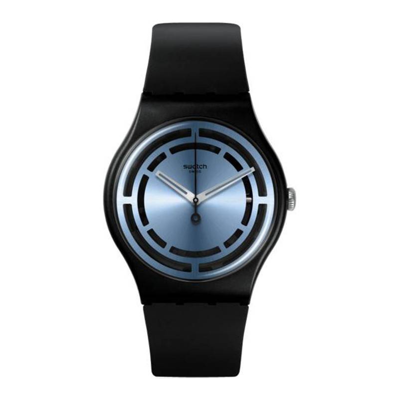 Circled Lines Watch SO32B118 - Swatch