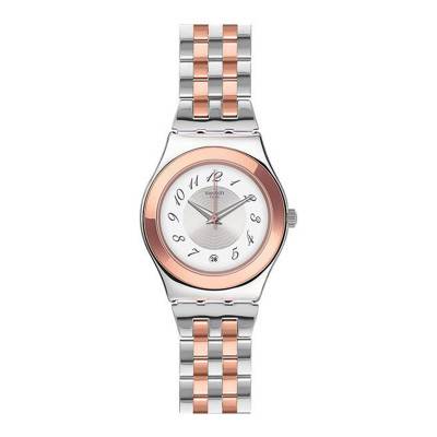 Irony Medium Midimix YLS454G Watch - Swatch