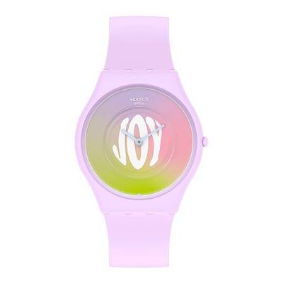 Time For Joy Watch SS09V101 - Swatch