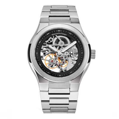 Montre MTEpsilon Skeleton - Maison du Temps